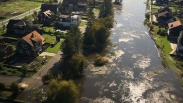 Les différents types d'inondations : Origines et impacts