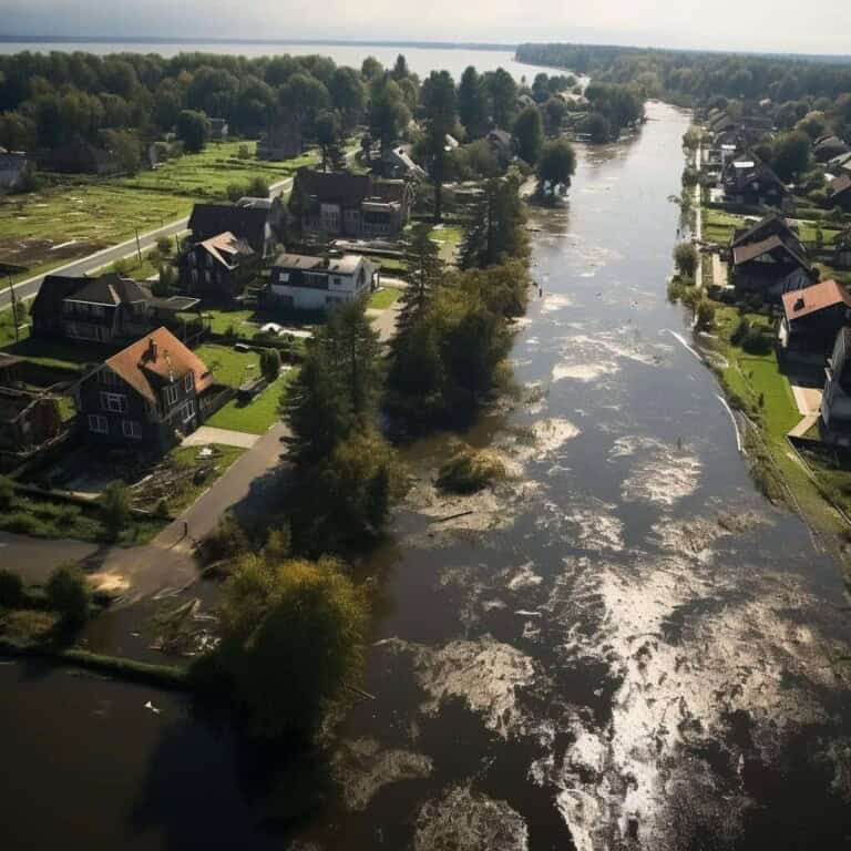Les différents types d'inondations : Origines et impacts