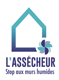Logo L'ASSECHEUR