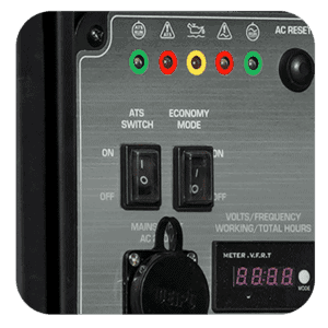 Systeme ATS