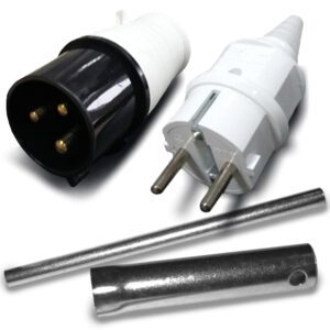 Accessoires KSB 6500