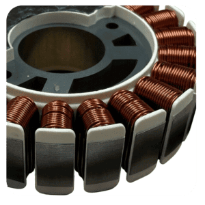 Alternateur de qualité