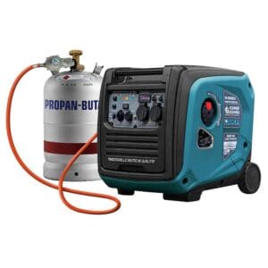 Generateur KS 4000IEGS - KONNER & SOHNEN