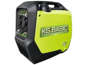 Générateur-onduleur KSB 21i S
