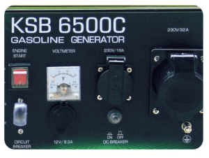 KSB6500C