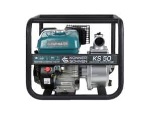 Monopompe KS50
