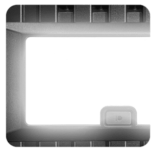Lampe LED