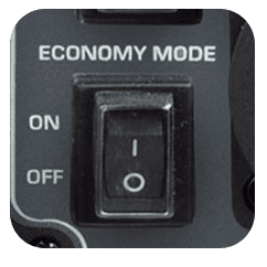 Mode economie