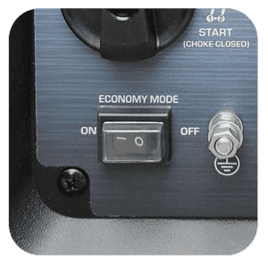 Mode économique