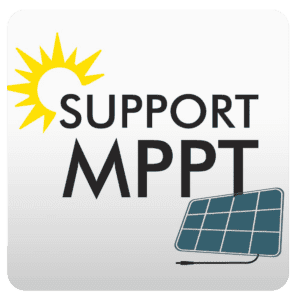 Support MPPT