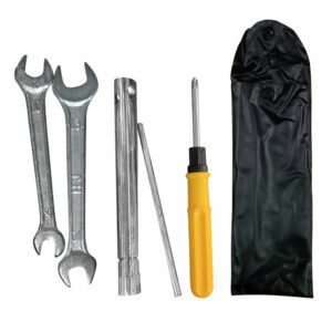 Accessoires generateur ondulateur
