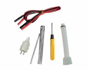 Accessoires supplémentaires