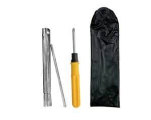 Accessoires supplémentaires