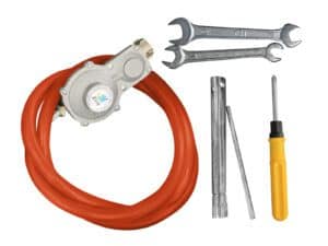 Accessoires supplémentaires