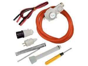 Accessoires complémentaires