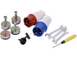 Accessoires complémentaires