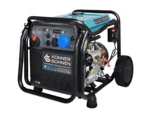 Generateur ondulateur ks-8100
