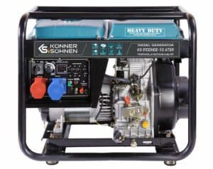 Generateur KS9100
