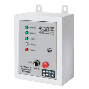 Systeme ATS Gasoline