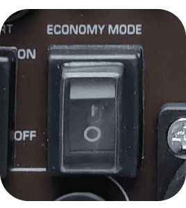 Mode economie
