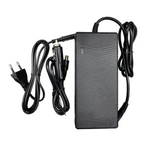 Plusieurs methodes de charges