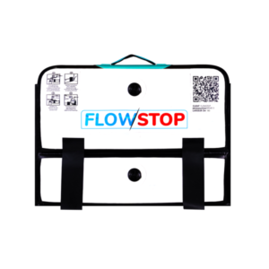 Dispositif gonflable Flowstop