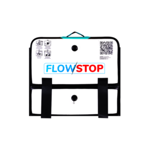 Dispositif gonflable Flowstop