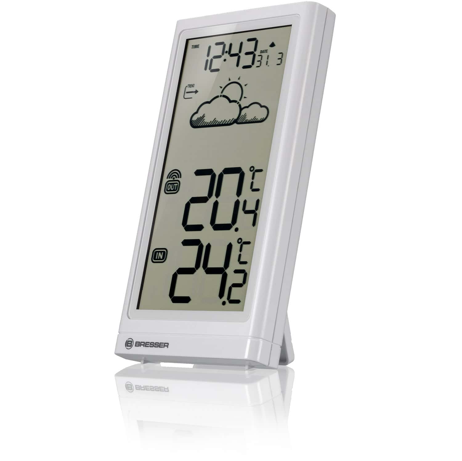 Station TEMP météo sans fil – Image 2