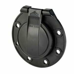 Clapet de nez ECOFLAP BRIDE - NORHAM