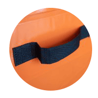 Poignets avantages - Krisis Flood