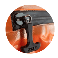 Fonction zip avantages - Krisis Flood