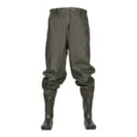 Pantalon avec bottes