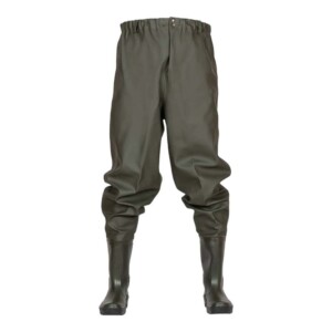 Pantalon avec bottes