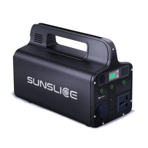 Generateur Sunslice 432 - sans panneaux