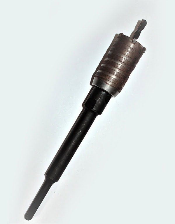 Kit perforation