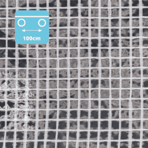 Bâche armée de couverture 200g/m²