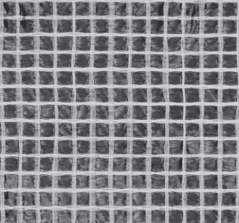 Bâche armée d'échafaudage 170g/m²