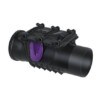 Clapets anti retour simple battant STAUFIX