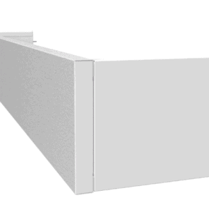 Cache coffre volet roulant ATOLE