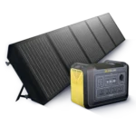 Générateur Gravity 2232 Wh | Batterie Puissante et Grande Capacité
