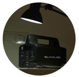 Generateur 434 - Haute puissance