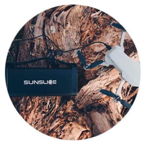 Ideal pour les drônes - Generateur 432