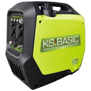 Générateur-onduleur KSB 21i S