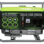 Groupe électrogène à essence KSB 2800A