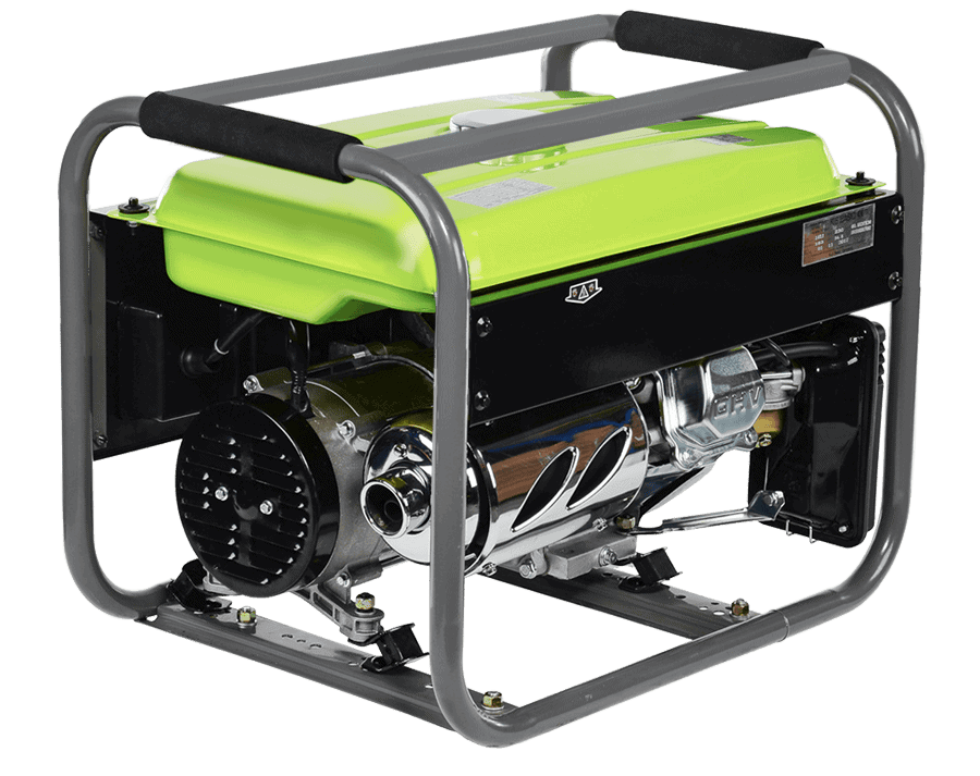 Groupe électrogène à essence KSB 2800A