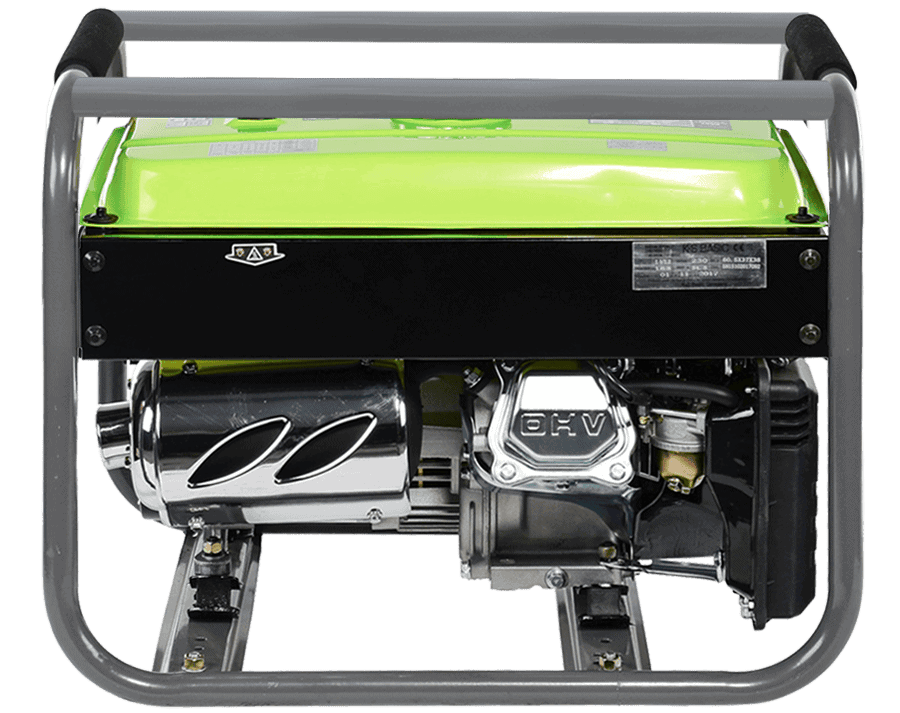 Groupe électrogène à essence KSB 2800A