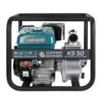 Motopompe thermique KS50