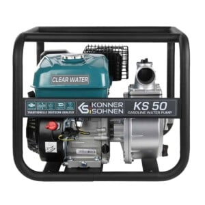 Motopompe thermique KS50