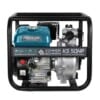 Motopompe incendie KS 50HP