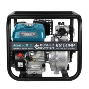 Motopompe incendie KS 50HP